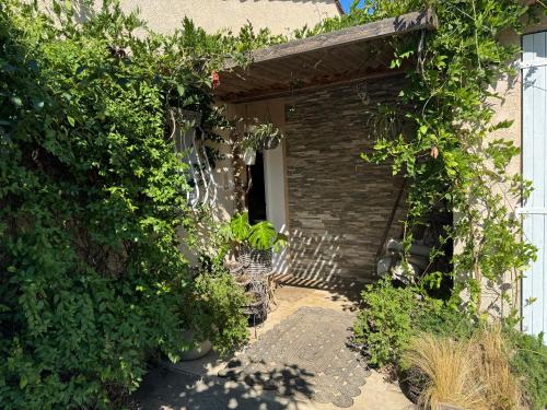 Villa golfe de St Tropez