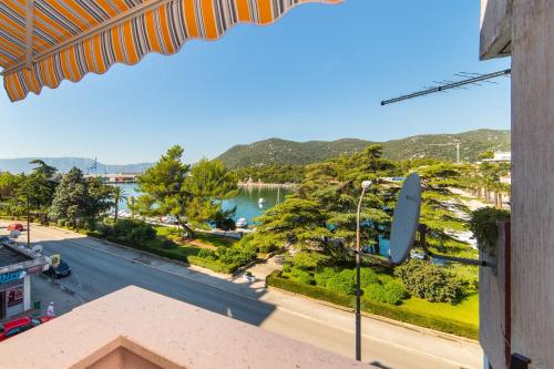 Φυσικό τοπίο κοντά σε αυτό το διαμέρισμα