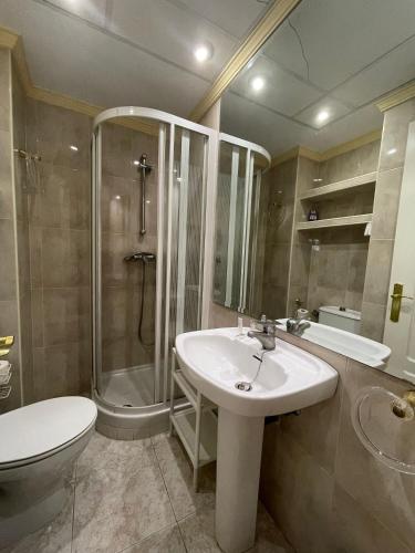 Apartamento La Roca Rental, 2 dormitorios con vistas al mar