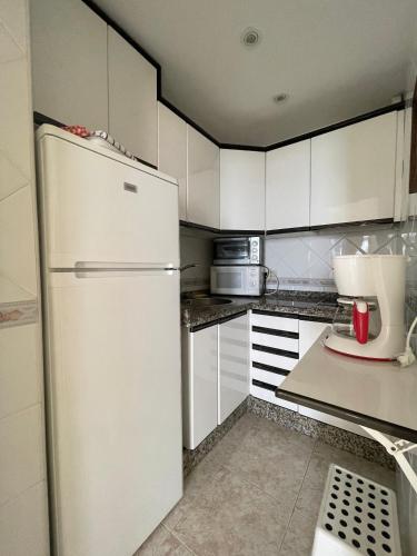 Apartamento La Roca Rental, 2 dormitorios con vistas al mar