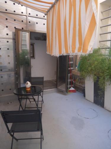 buon Talenti House