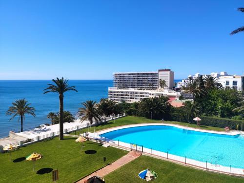 Apartamento La Roca Rental, 2 dormitorios con vistas al mar