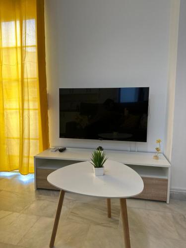Coqueto estudio junto al mar-Apartamentos Don Diego en la Carihuela