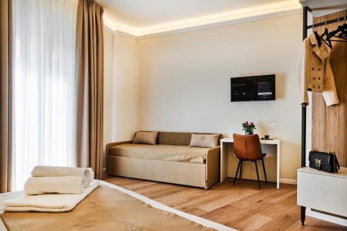 Florence Medali Rooms