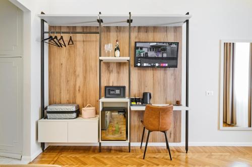 Florence Medali Rooms