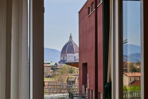 Florence Medali Rooms