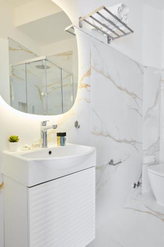 Florence Medali Rooms