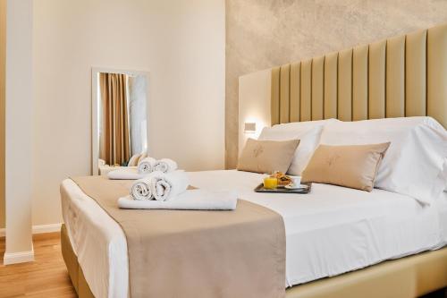 Florence Medali Rooms
