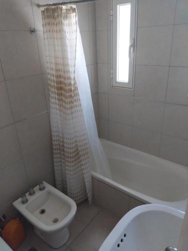 Fotografie z fotogalerie ubytování Duplex v destinaci San Nicolás de los Arroyos