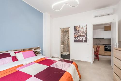 Prestige Bellavista Apartment