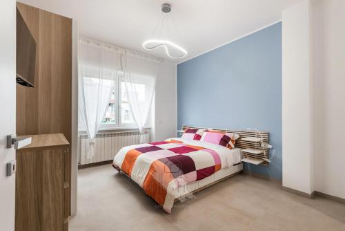 Prestige Bellavista Apartment
