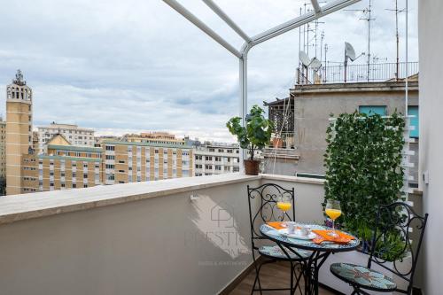 Prestige Bellavista Apartment