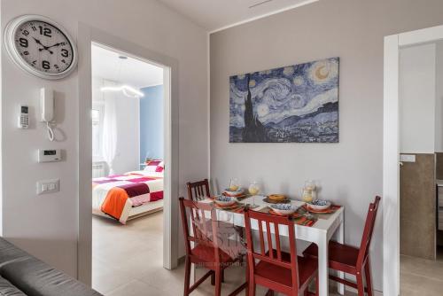 Prestige Bellavista Apartment