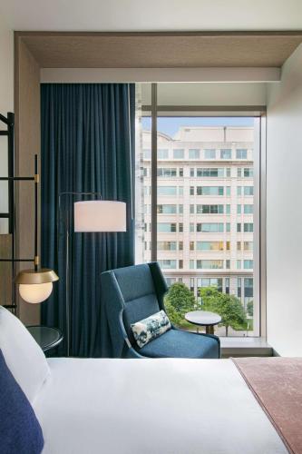 The Royal Sonesta Washington DC Capitol Hill Image