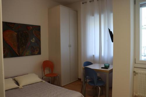 Postel nebo postele na pokoji v ubytování Monika Holiday 301 Forest in the lake