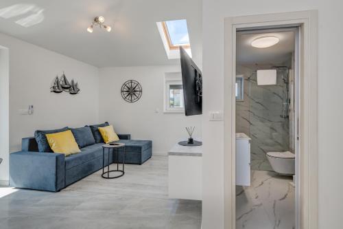 Luxury central apartments Evala