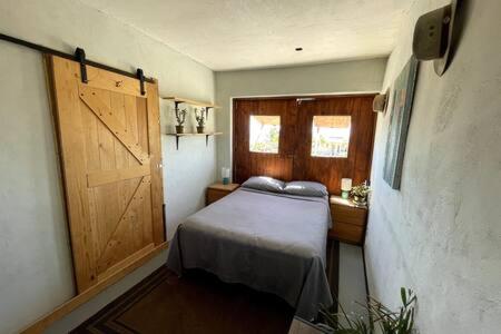 Gallery image of The Baja Station - Beachfront Surf Lodge in La Palmilla
