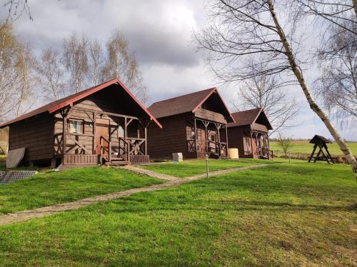 Clădirea în care este situat/ăcasa de vacanță