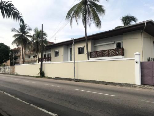 Gallery image of GlobalSejour in Libreville