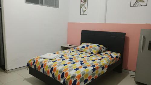 Φωτογραφία από το άλμπουμ του Hotel Zenit de colombia σε Puerto López