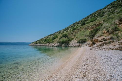 Fotografie z fotogalerie ubytování Robinson paradise v destinaci Gornji Humac