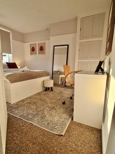 Gambar di galeri bagi Entire home in Sheffield di Wincobank