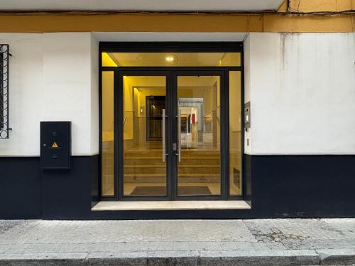 Puerta Real City Center Apartments Sevilla!