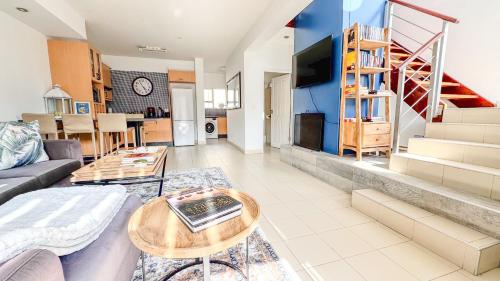 Waterfront Swakopmund F1