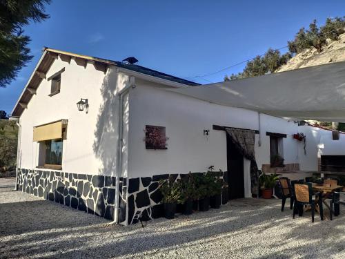 La Chimenea Casa Rural