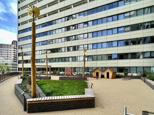 Wembley Stadium Apartments by Sleepy Lodge London photo 92