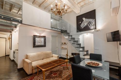 Calimaruzza Apartments - Luxury Signoria Florence