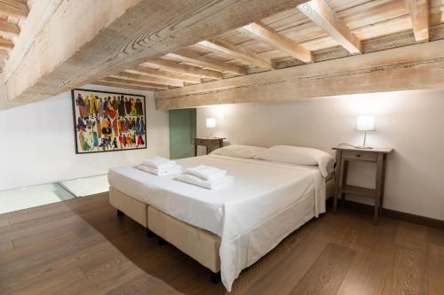 Calimaruzza Apartments - Luxury Signoria Florence