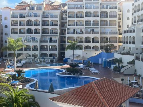 Relax Apartment Los Cristianos