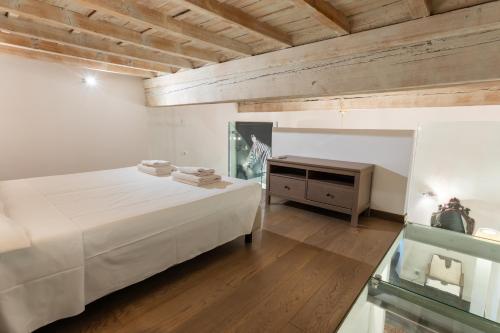 Calimaruzza Apartments - Luxury Signoria Florence