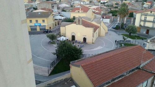 Η γειτονιά γύρω από ή μία γειτονιά κοντά σε αυτός ο ξενώνας