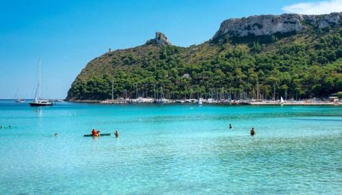 Φυσικό τοπίο κοντά σε αυτός ο ξενώνας