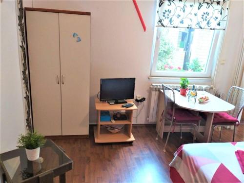 Apartments Silvija