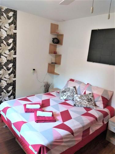 Apartments Silvija