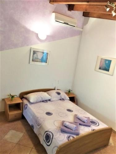 Apartments Silvija