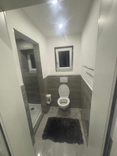 Φωτογραφία από το άλμπουμ του Hani`s Ferienwohnung im Herzen von Walenstadt σε Walenstadt