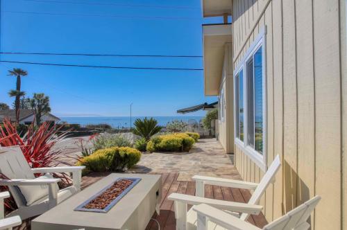 Afbeelding uit fotogalerij van Paddock Beach House in Shell Beach