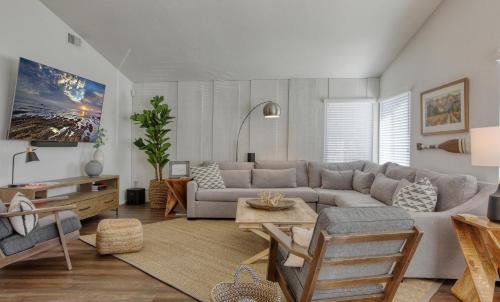 Afbeelding uit fotogalerij van Paddock Beach House in Shell Beach