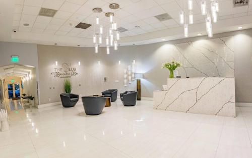 1BR Brickell included Pool, Gym and Free Parking photo 29