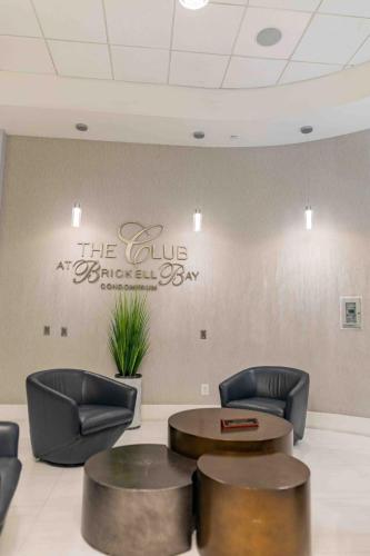 1BR Brickell included Pool, Gym and Free Parking photo 39