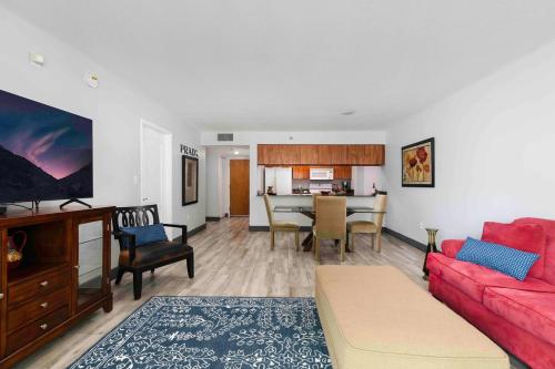 1BR Brickell included Pool, Gym and Free Parking photo 44