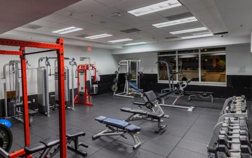 1BR Brickell included Pool, Gym and Free Parking photo 36