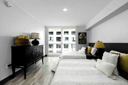 1BR Brickell included Pool, Gym and Free Parking photo 40