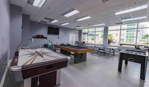 1BR Brickell included Pool, Gym and Free Parking photo 25