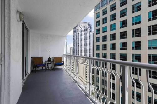 1BR Brickell included Pool, Gym and Free Parking photo 49