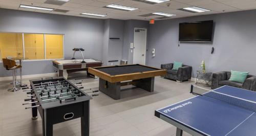 1BR Brickell included Pool, Gym and Free Parking photo 33